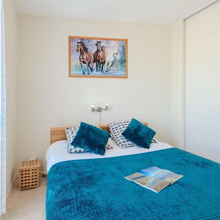 Apartment L'Oustalet-3 By Interhome Mimizan-Plage Zewnętrze zdjęcie