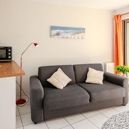 Apartment L'Oustalet-3 By Interhome Mimizan-Plage Zewnętrze zdjęcie