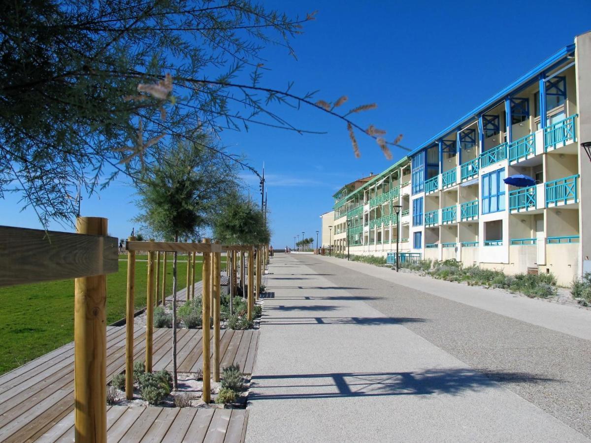 Apartment L'Oustalet-3 By Interhome Mimizan-Plage Zewnętrze zdjęcie