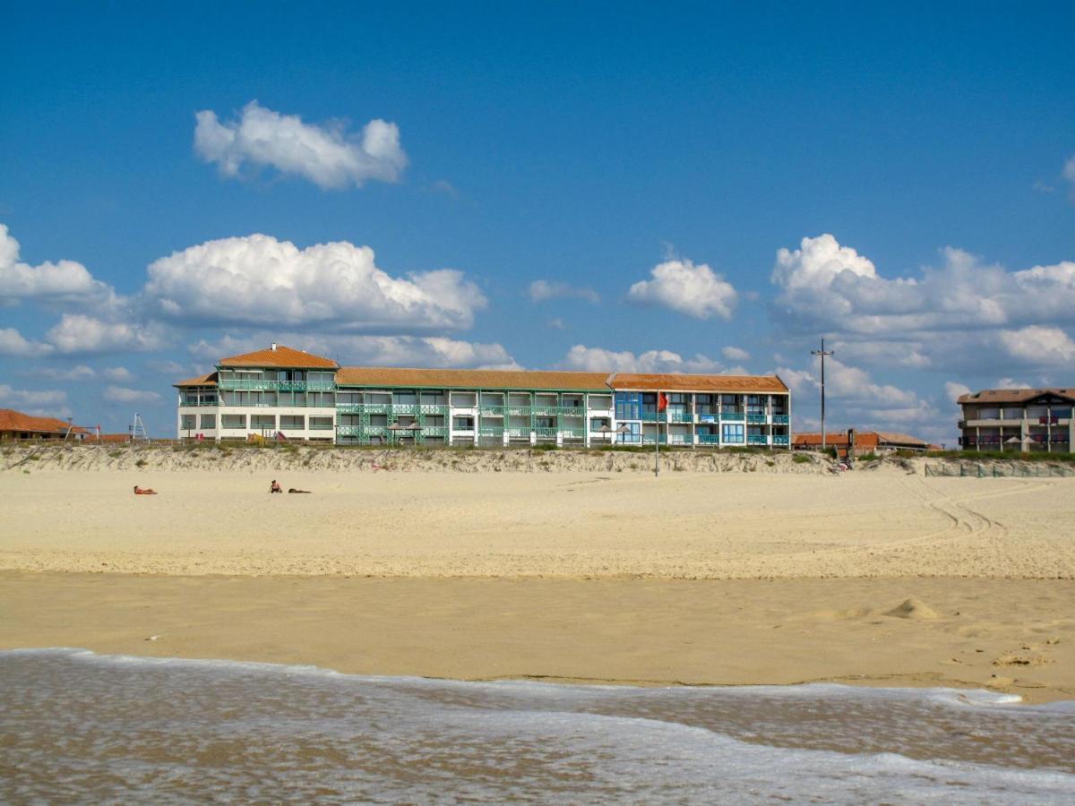 Apartment L'Oustalet-3 By Interhome Mimizan-Plage Zewnętrze zdjęcie