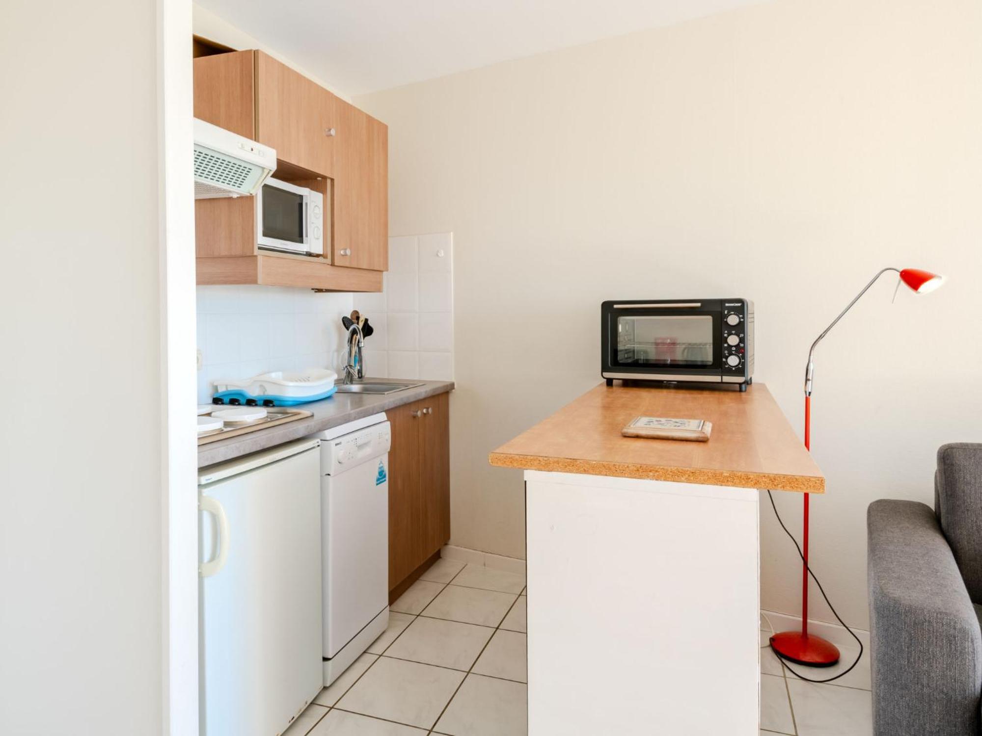 Apartment L'Oustalet-3 By Interhome Mimizan-Plage Zewnętrze zdjęcie