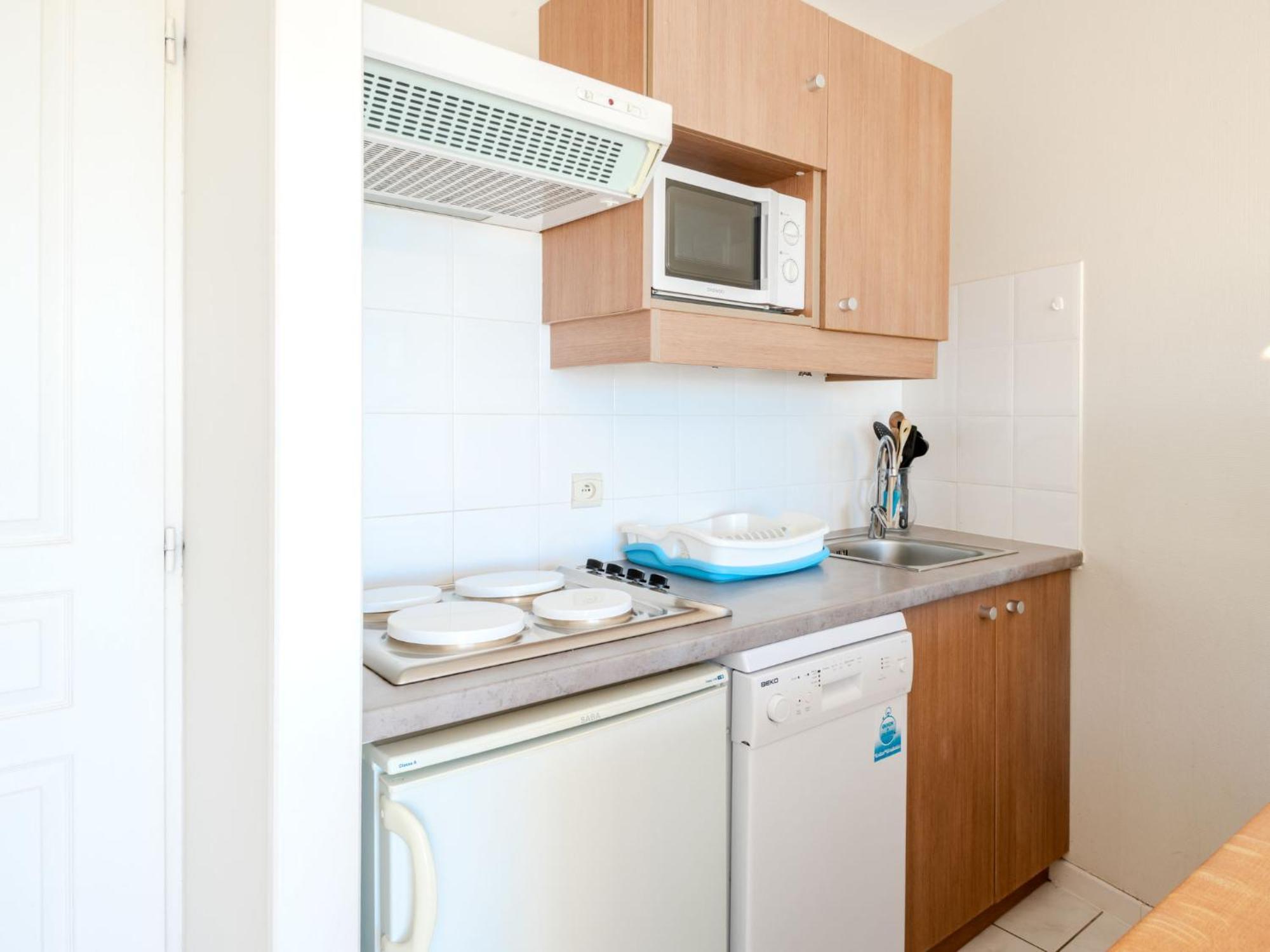 Apartment L'Oustalet-3 By Interhome Mimizan-Plage Zewnętrze zdjęcie