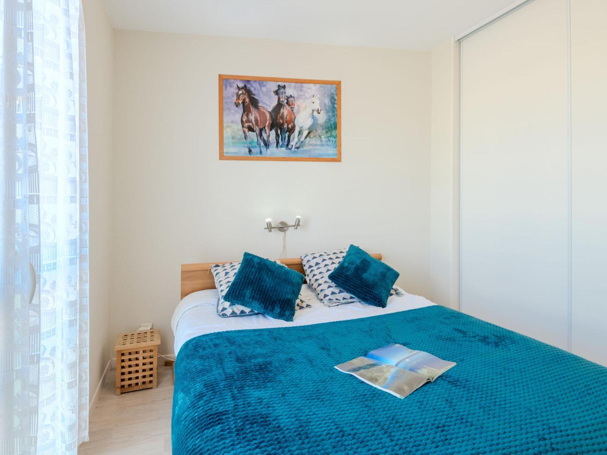 Apartment L'Oustalet-3 By Interhome Mimizan-Plage Zewnętrze zdjęcie