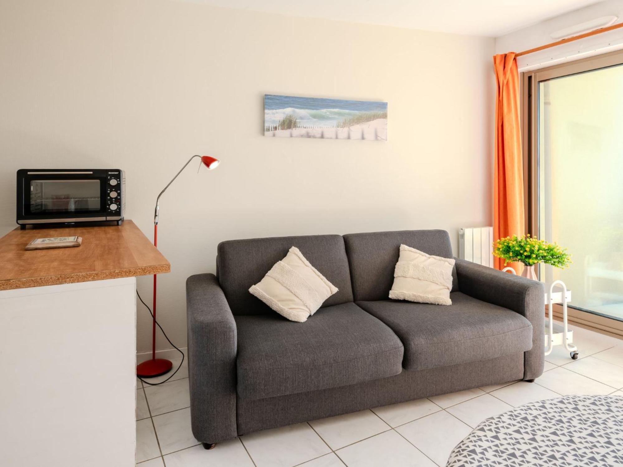 Apartment L'Oustalet-3 By Interhome Mimizan-Plage Zewnętrze zdjęcie