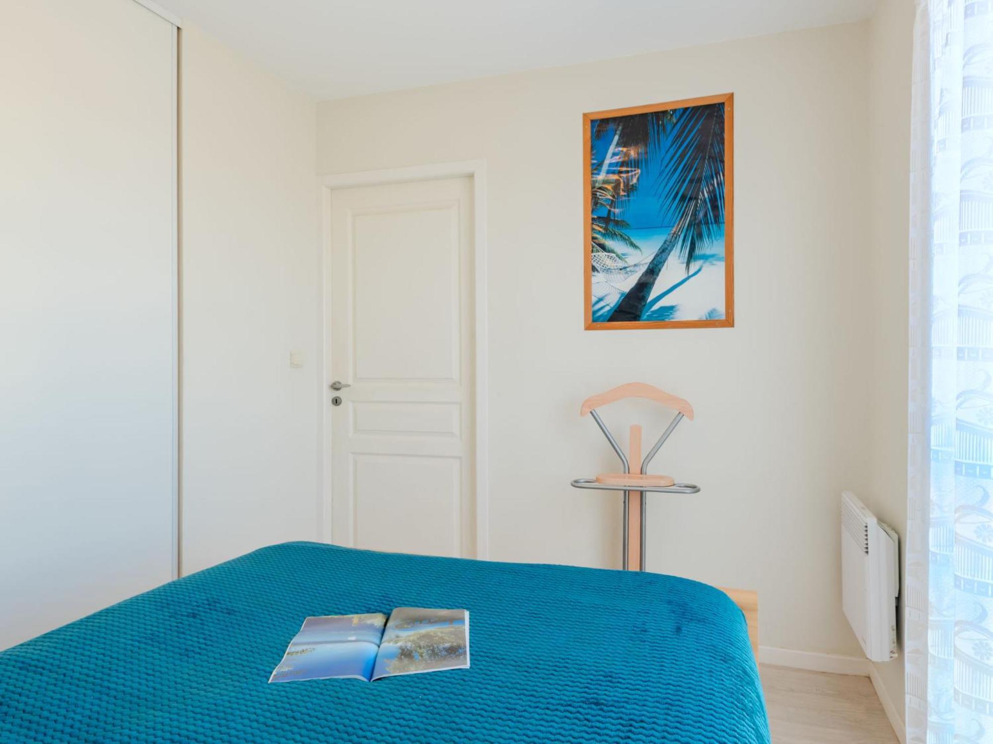 Apartment L'Oustalet-3 By Interhome Mimizan-Plage Zewnętrze zdjęcie