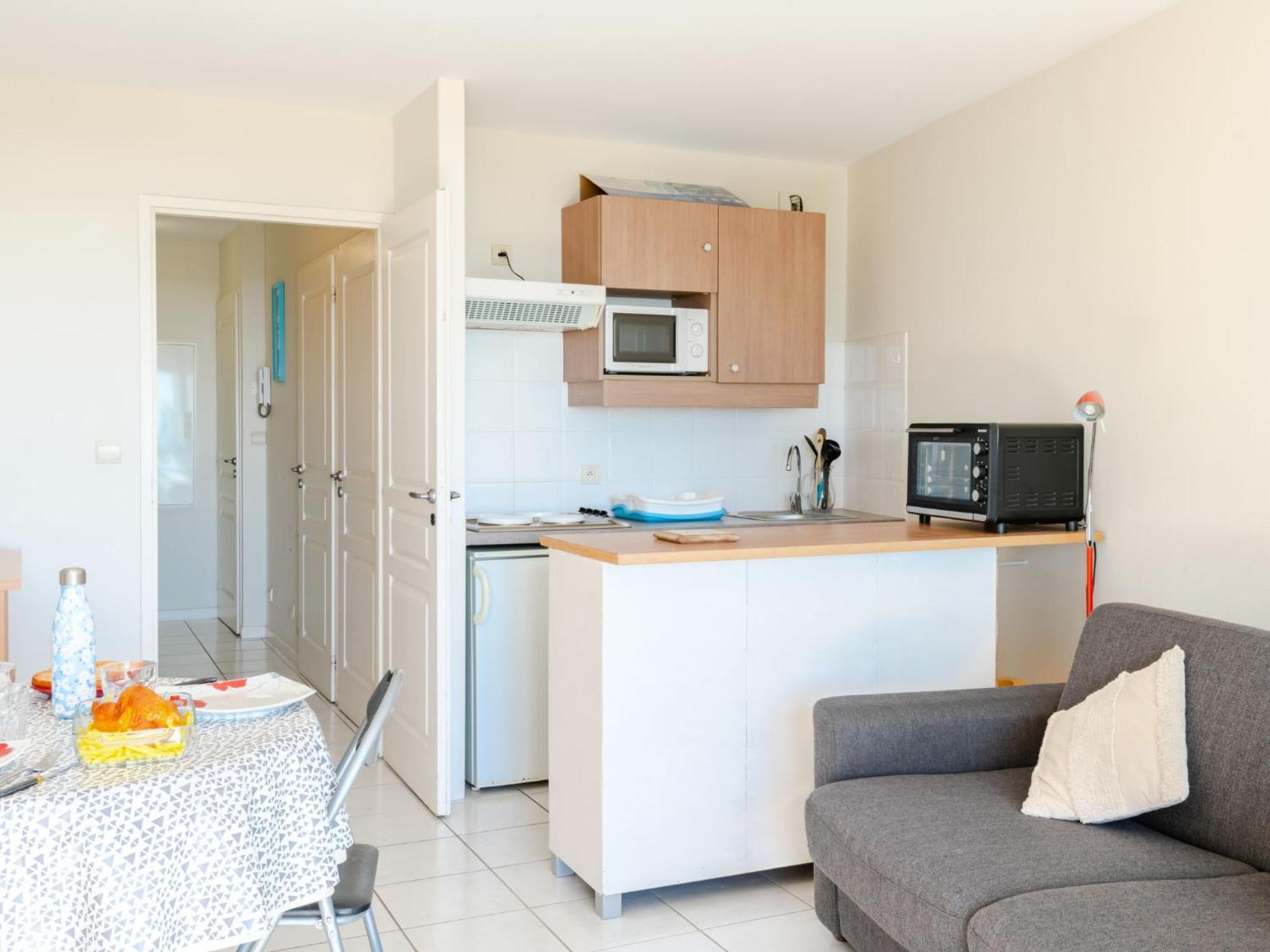 Apartment L'Oustalet-3 By Interhome Mimizan-Plage Zewnętrze zdjęcie