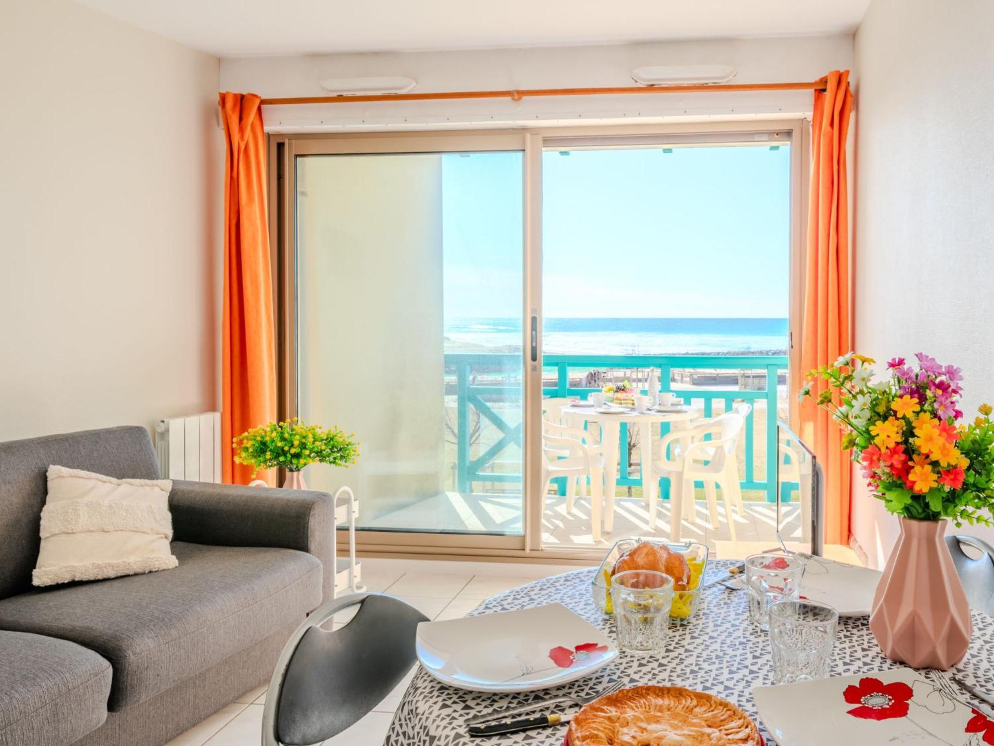 Apartment L'Oustalet-3 By Interhome Mimizan-Plage Zewnętrze zdjęcie