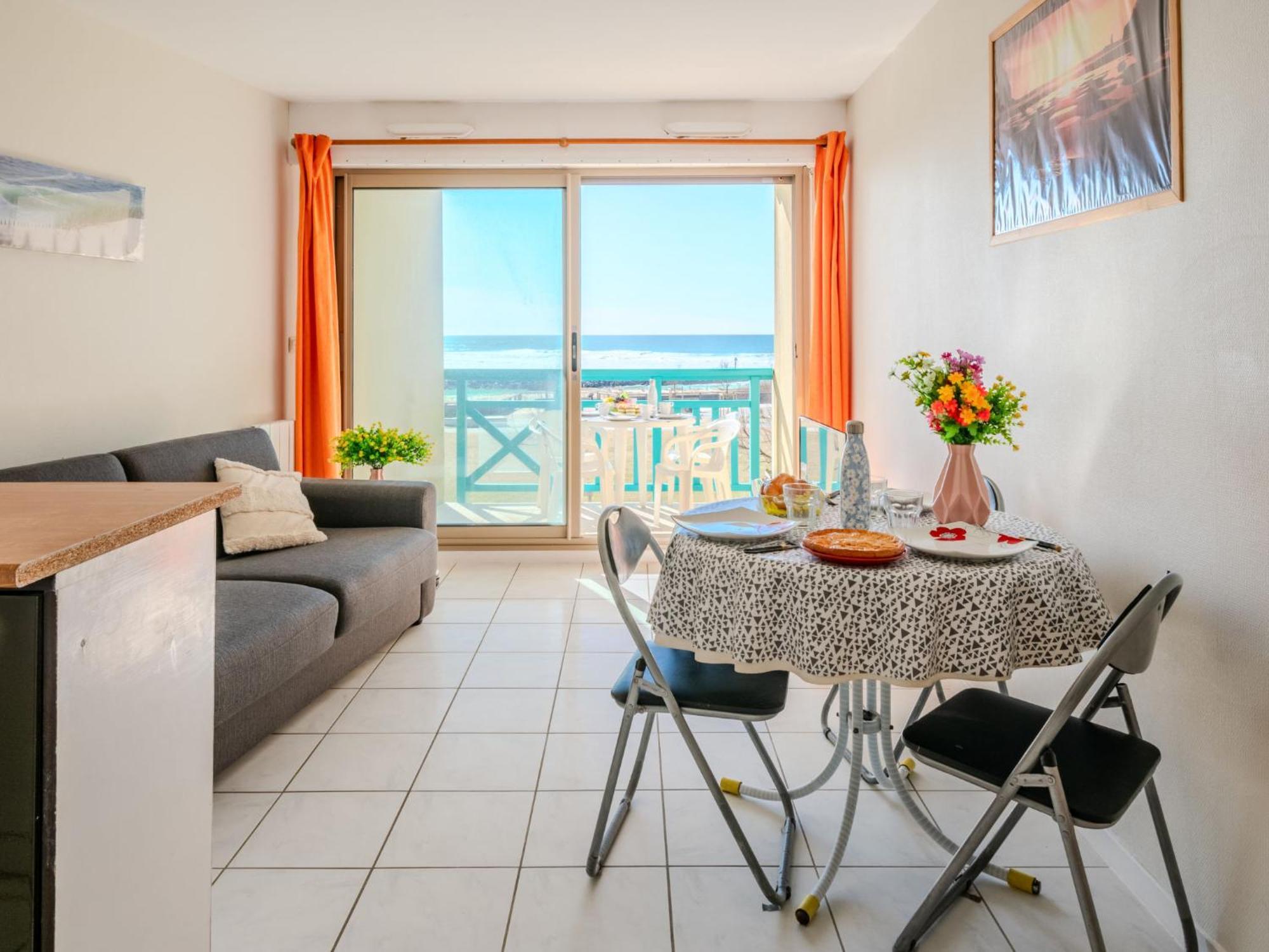 Apartment L'Oustalet-3 By Interhome Mimizan-Plage Zewnętrze zdjęcie